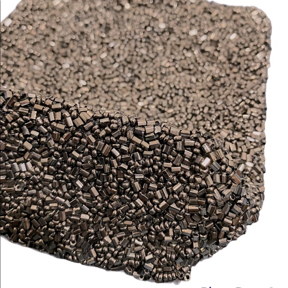 MOYNA Mini Vintage Purse - Picture 2 of 3